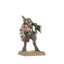 BEASTMEN BRAYHERDS: GOR HERD