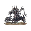 CHAOS SPACE MARINES: DEFILER