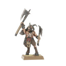 BATTALION: BEASTMEN BRAYHERDS