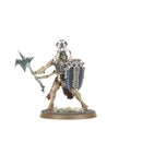 SPEARHEAD: O/BONEREAPERS MORTISAN ELITE