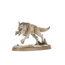 SPACE WOLVES: WOLF GUARD HEADTAKERS