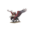 GENERAL OF THE EMPIRE ON IMPERIAL GRIFFON