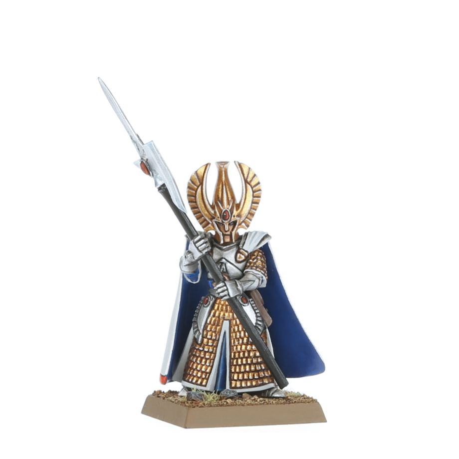 HIGH ELF REALMS: PHOENIX GUARD
