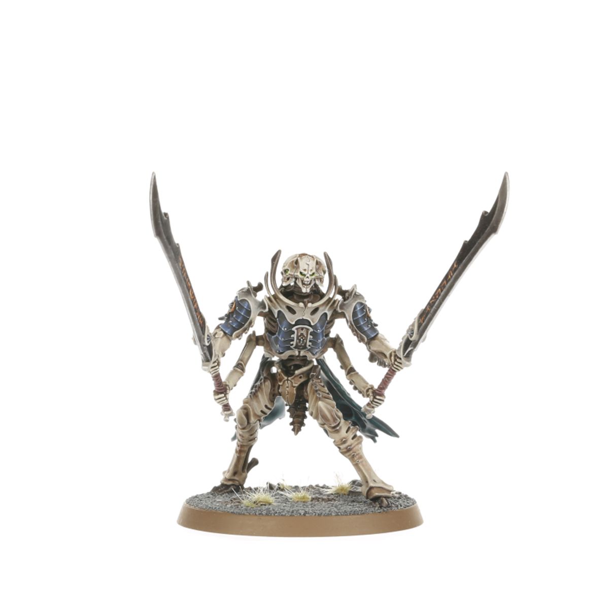 SPEARHEAD: O/BONEREAPERS MORTISAN ELITE
