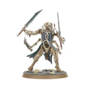 SPEARHEAD: O/BONEREAPERS MORTISAN ELITE