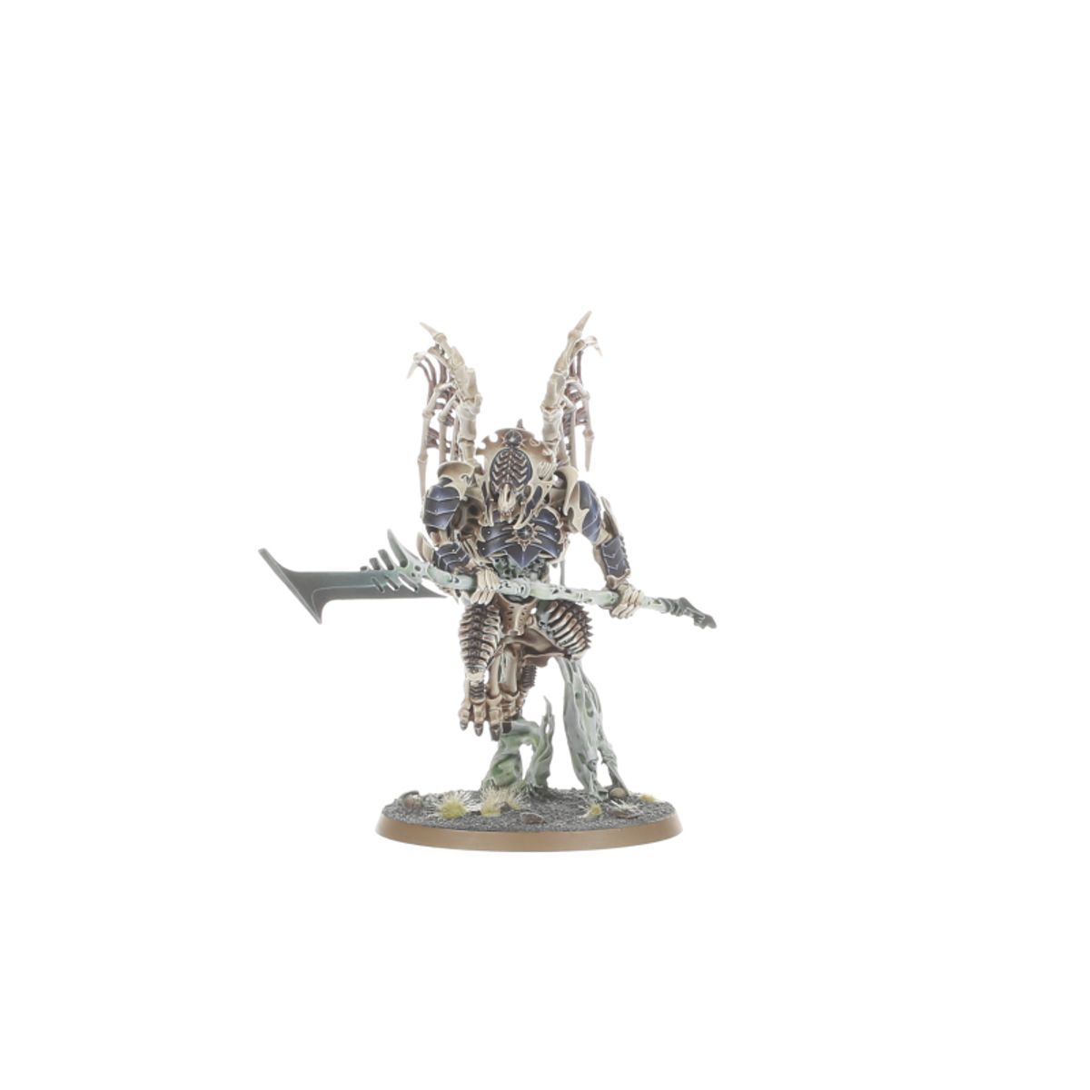 SPEARHEAD: O/BONEREAPERS MORTISAN ELITE