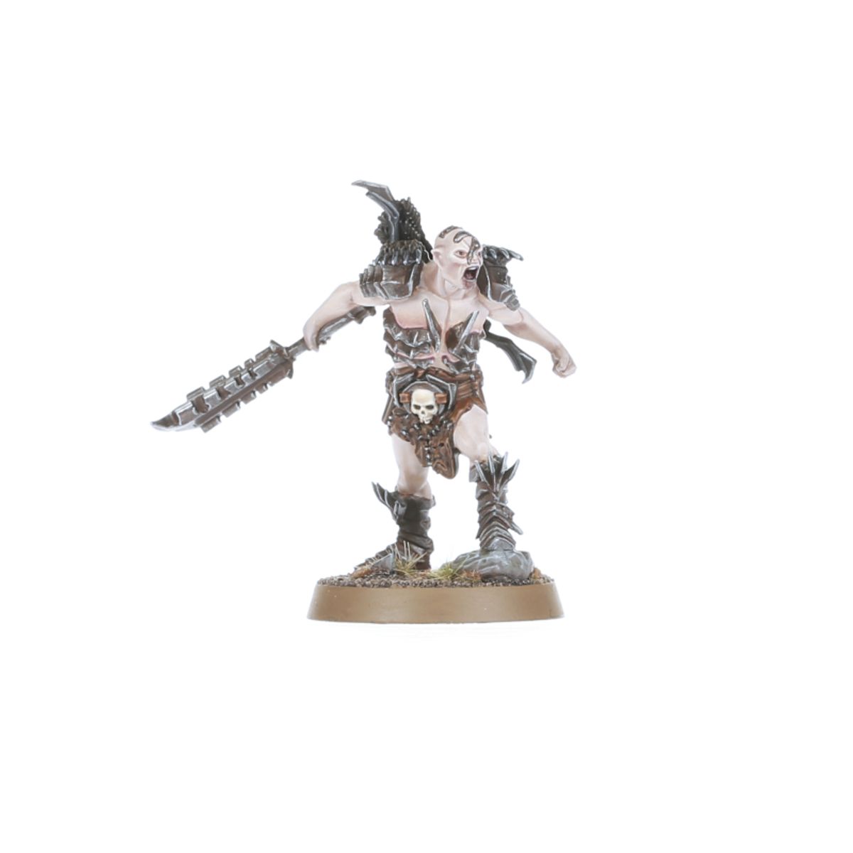 MIDDLE-EARTH SBG: BOLG SPAWN OF AZOG