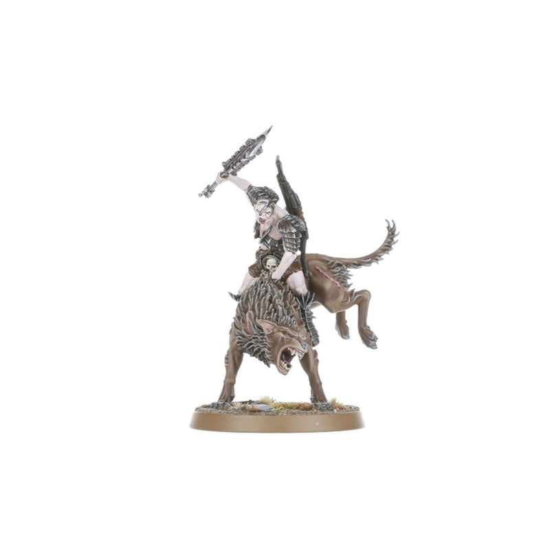MIDDLE-EARTH SBG: BOLG SPAWN OF AZOG