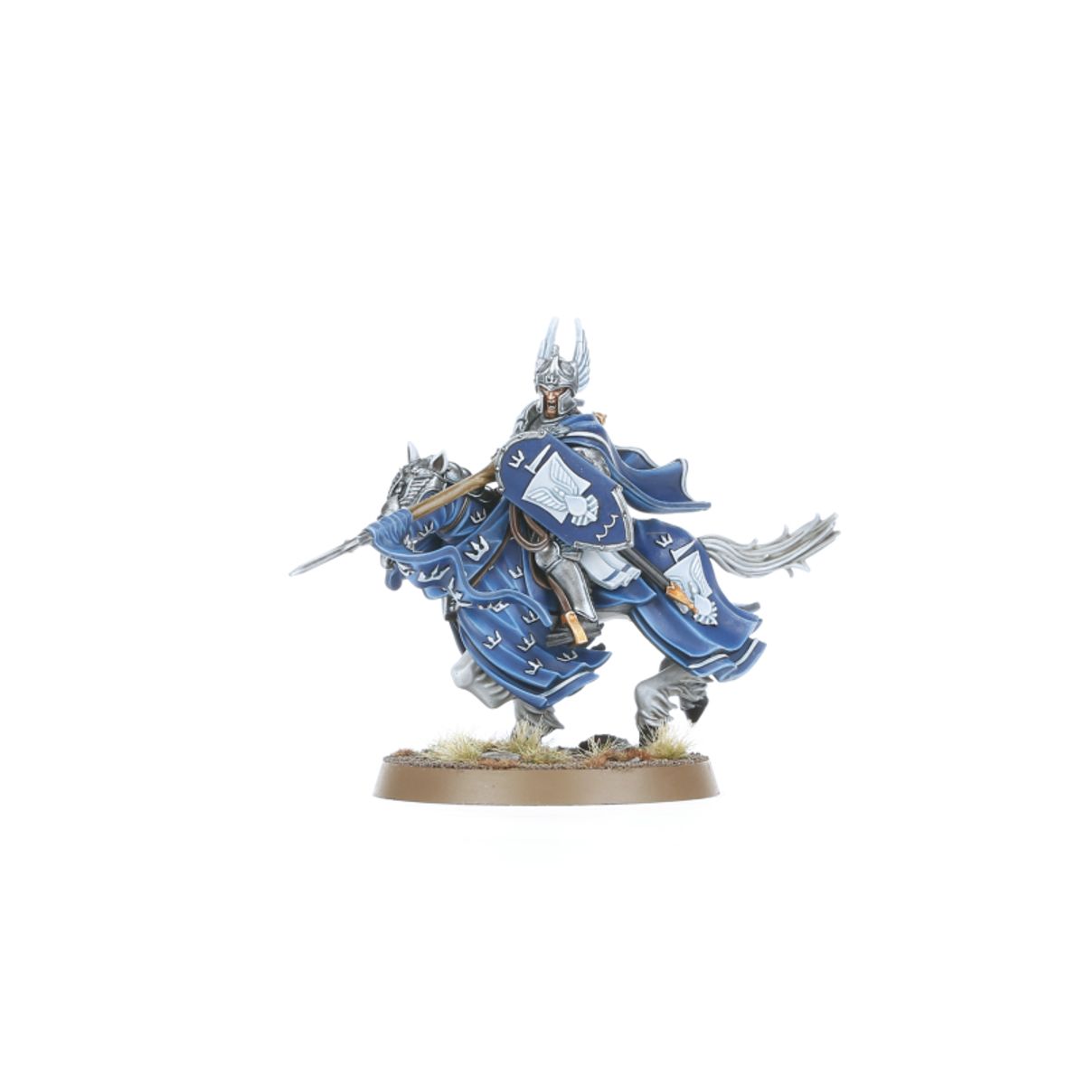 M-E SBG: PRINCE IMRAHIL OF DOL AMROTH