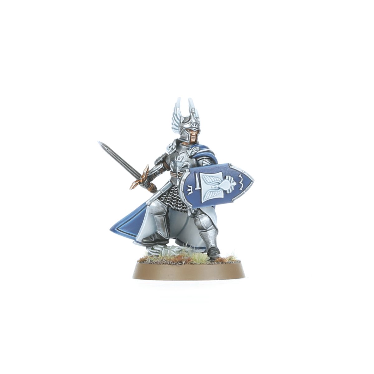 M-E SBG: PRINCE IMRAHIL OF DOL AMROTH