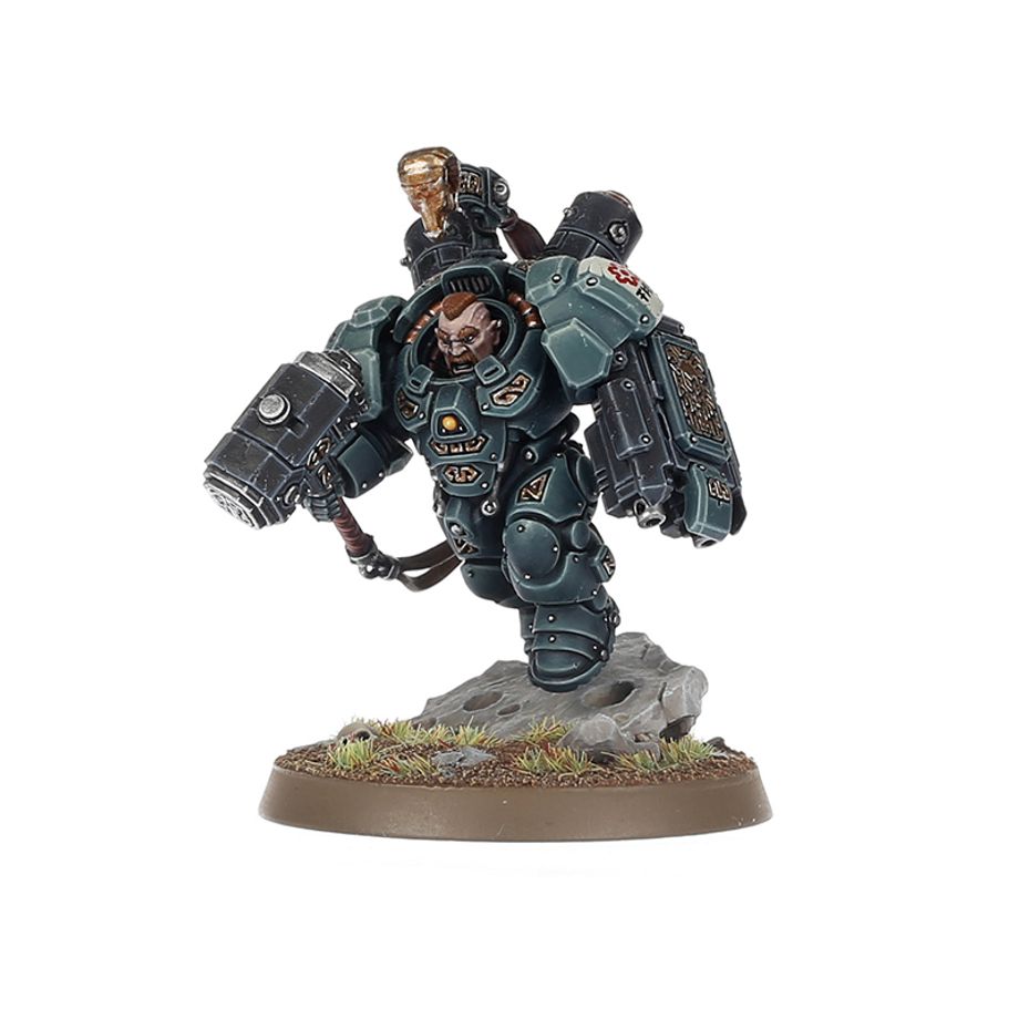 COMBAT PATROL: LEAGUES OF VOTANN