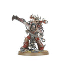 WORLD EATERS: SLAUGHTER-BOUND