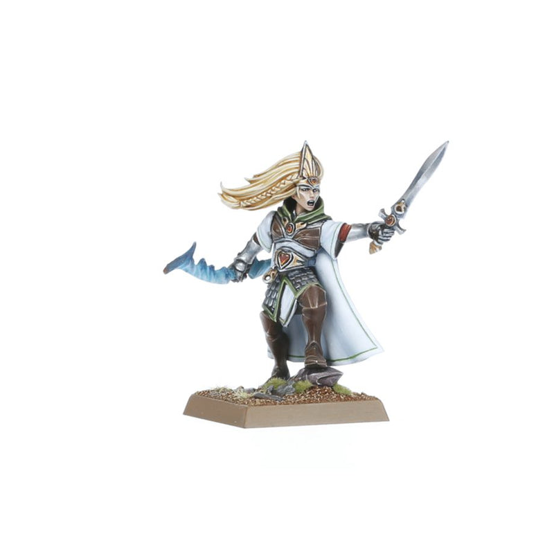 HIGH ELF REALMS: SISTERS OF AVELORN