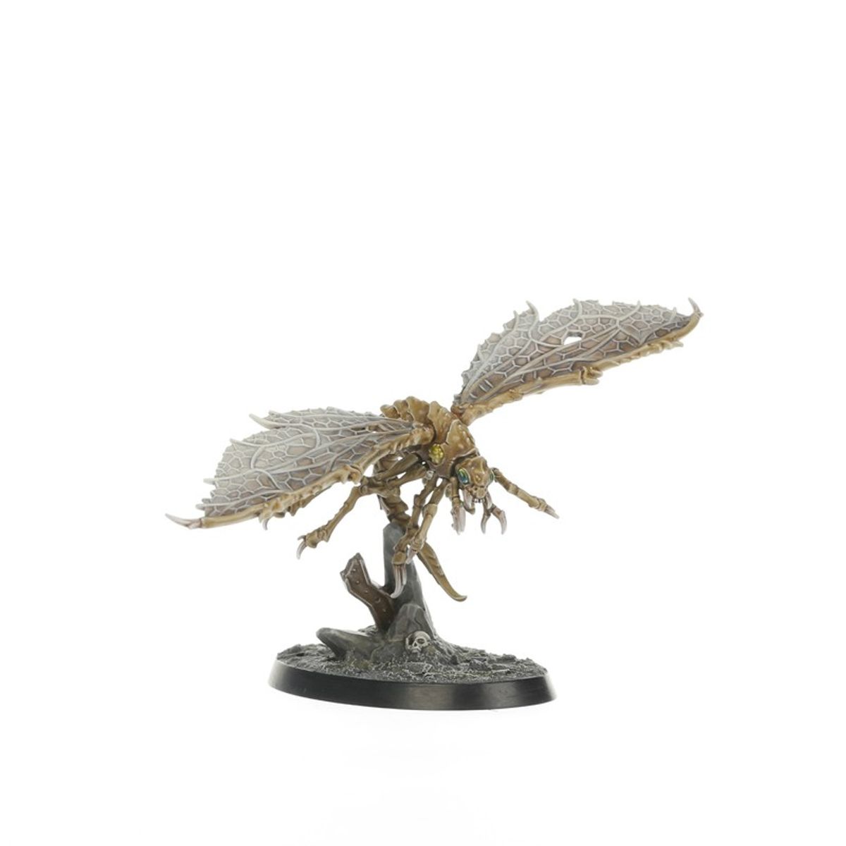 NECROMUNDA: NOMADS ASHWING HELAMITES