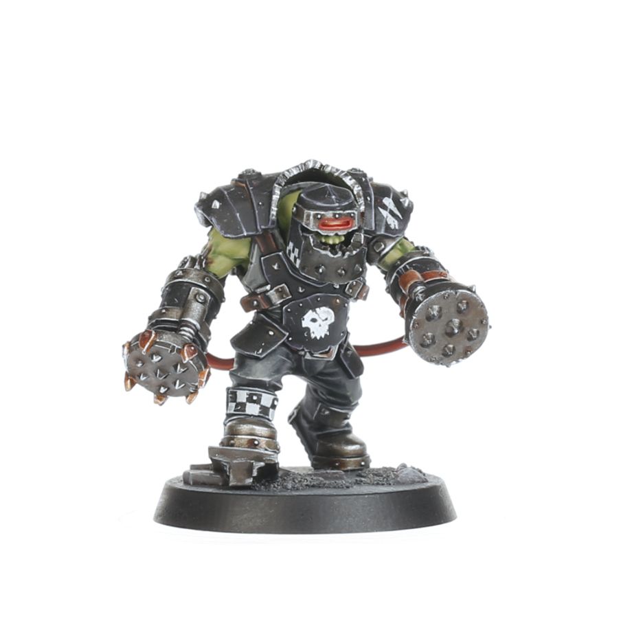 KILL TEAM: WRECKA KREW