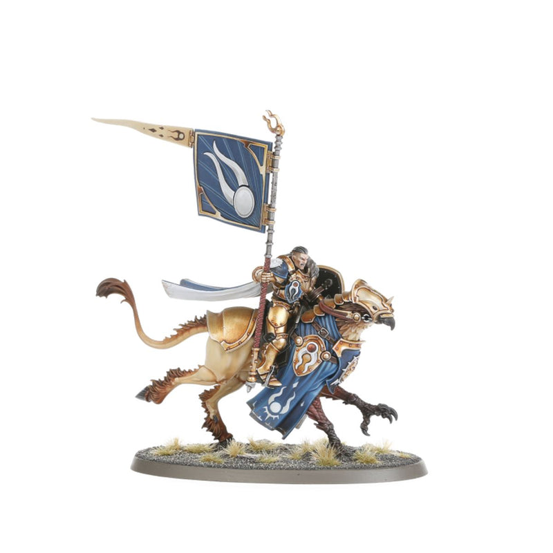 STORMCAST ETERNALS: STORMSTRIKE PALLADORS