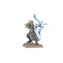 HIGH ELF REALMS: SISTERS OF AVELORN