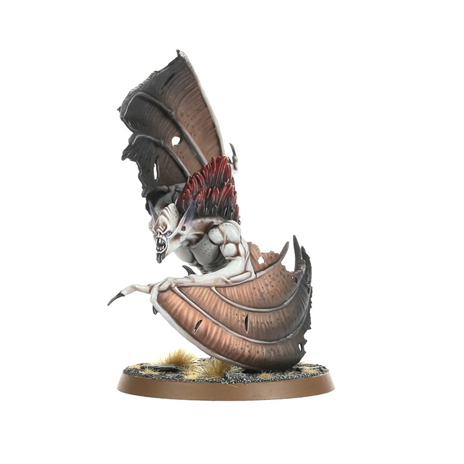 SPEARHEAD: S/GRAVELORDS BLOODCRAVE HUNT