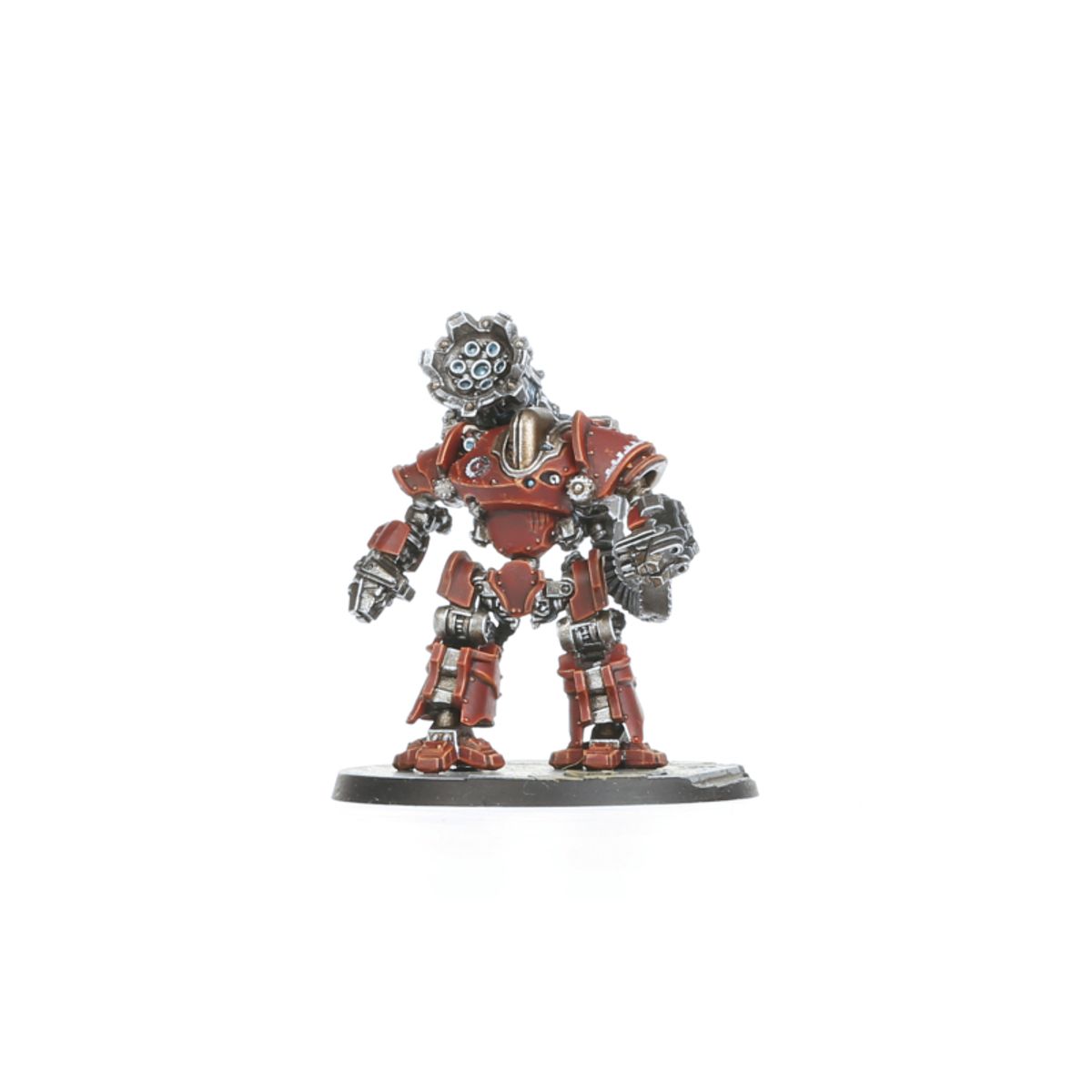 LEGION IMPERIALIS: THANATAR COHORT