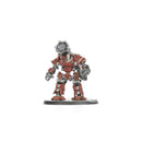 LEGION IMPERIALIS: THANATAR COHORT