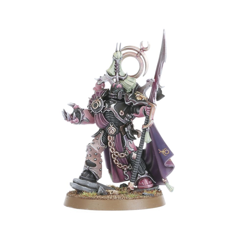 COMBAT PATROL: EMPEROR'S CHILDREN