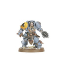 SPACE WOLVES: WOLF GUARD TERMINATORS
