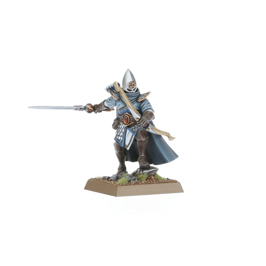 HIGH ELF REALMS: SISTERS OF AVELORN