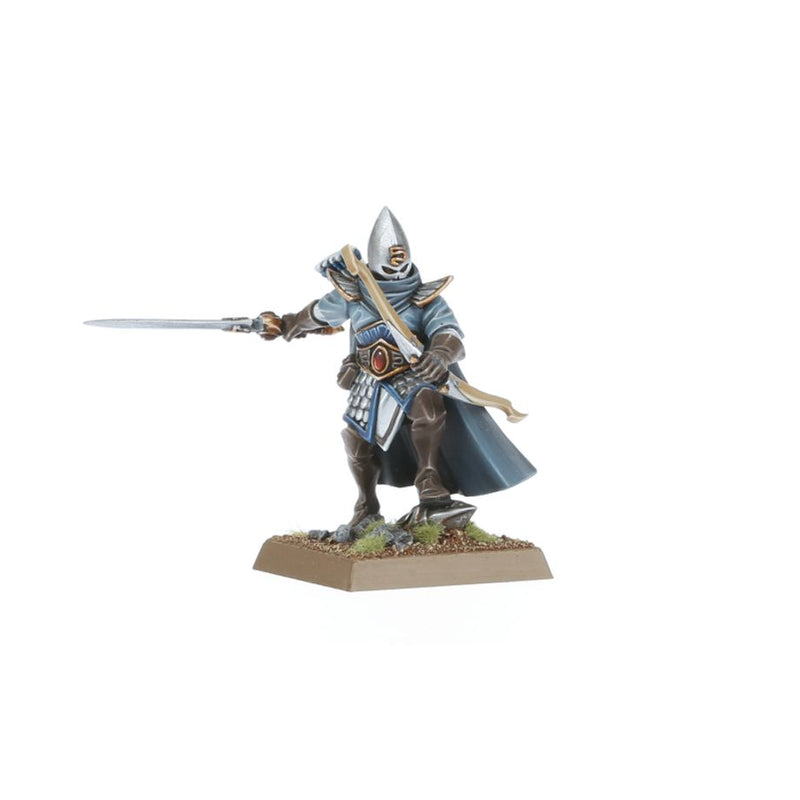 HIGH ELF REALMS: SISTERS OF AVELORN