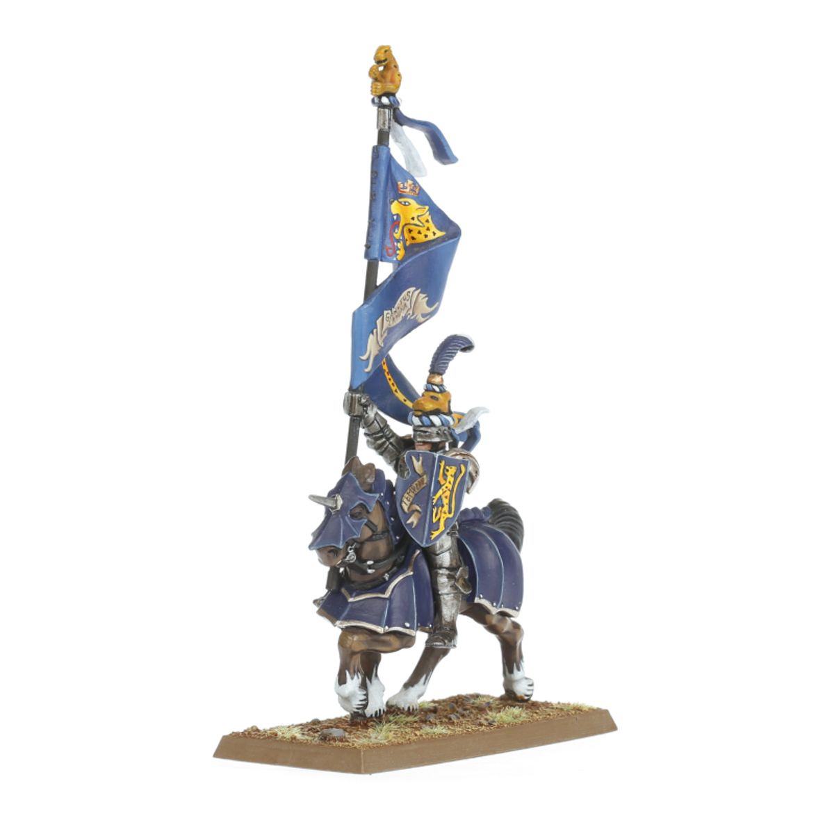 EMPIRE OF MAN: EMPIRE KNIGHTS