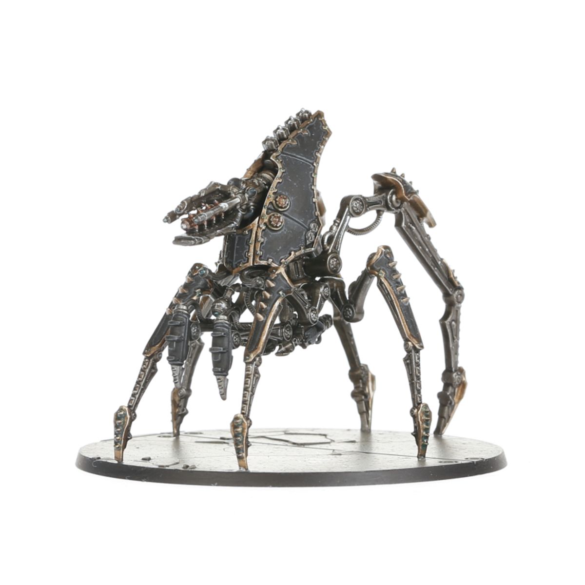DARK MECHANICUM SERPEROS HEAVY STALKERS