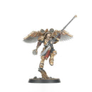 LEGIO CUSTODES: VENATARI SODALITY