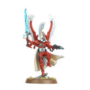 AELDARI: Autarch Wayleaper
