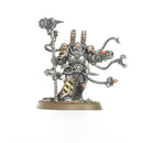 COMBAT PATROL: IRON WARRIORS