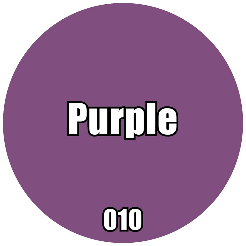 010-Pro Acryl Purple