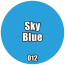 012-Pro Acryl Sky Blue