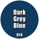 014-Pro Acryl Dark Grey Blue