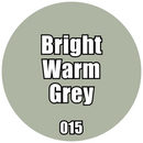 015-Pro Acryl Bright Warm Grey