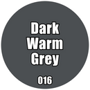 016-Pro Acryl Dark Warm Grey