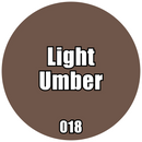 018-Pro Acryl Light Umber