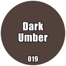019-Pro Acryl Dark Umber