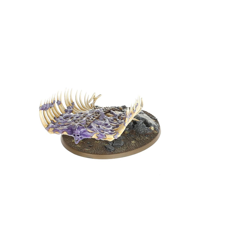 Warhammer Age of Sigmar: Forbidden Power