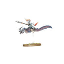 SPEARHEAD: I/DEEPKIN AKHELIAN TIDE GUARD