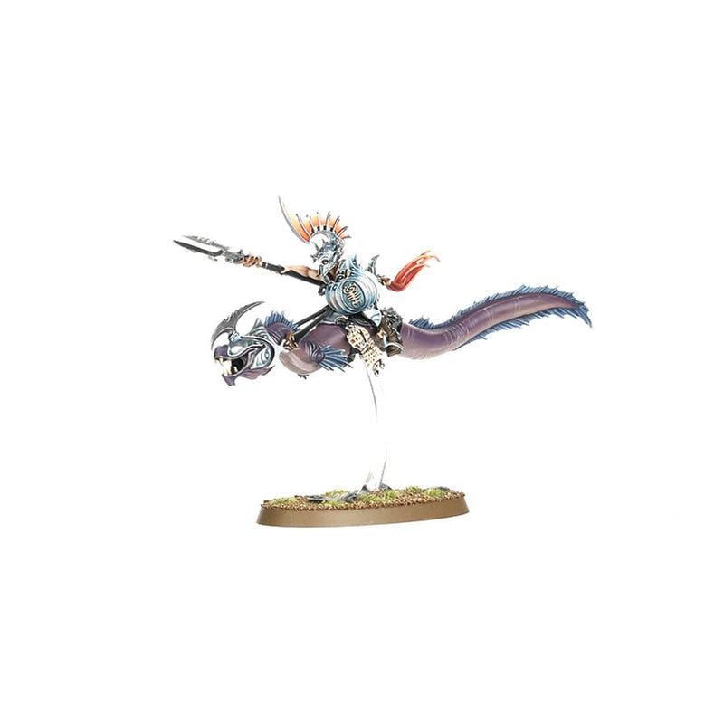 SPEARHEAD: I/DEEPKIN AKHELIAN TIDE GUARD