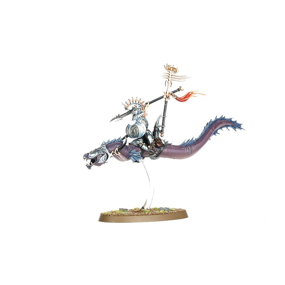 SPEARHEAD: I/DEEPKIN AKHELIAN TIDE GUARD