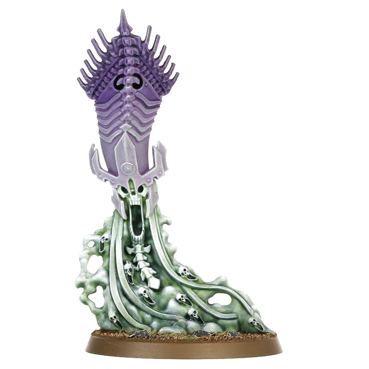 Warhammer Age of Sigmar: Forbidden Power
