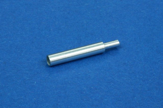 RB Model 1/48 48B39 122mm M-30 SU-122