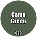 020-Pro Acryl Camo Green