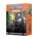 WARHAMMER 40,000 KILL TEAM: SALVACIÓN (ESPAÑOL)