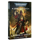 ARMAGEDDON: RETURN OF YARRICK (ESPAÑOL)