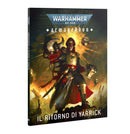 ARMAGEDDON: RETURN OF YARRICK (ESPAÑOL)